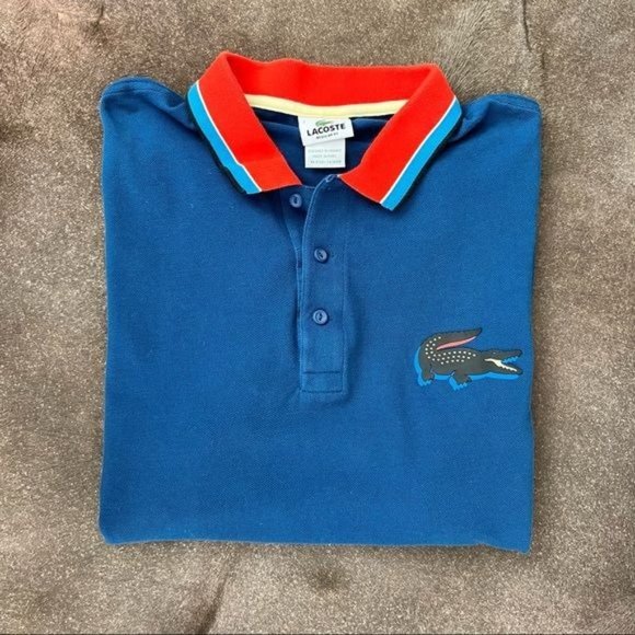 lacoste xxl